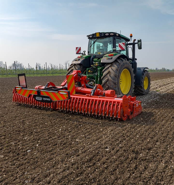 Perché scegliere AQUILA SUPER